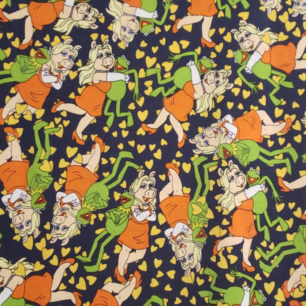 LULAROE Disney Irma
